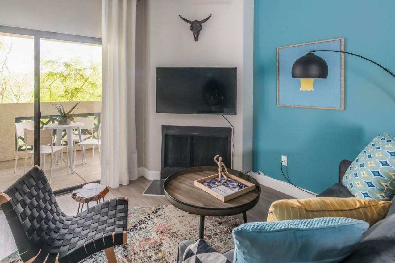 Apartment Luxe 2br | Kierland Commons #2054 By Wanderjaunt Scottsdale