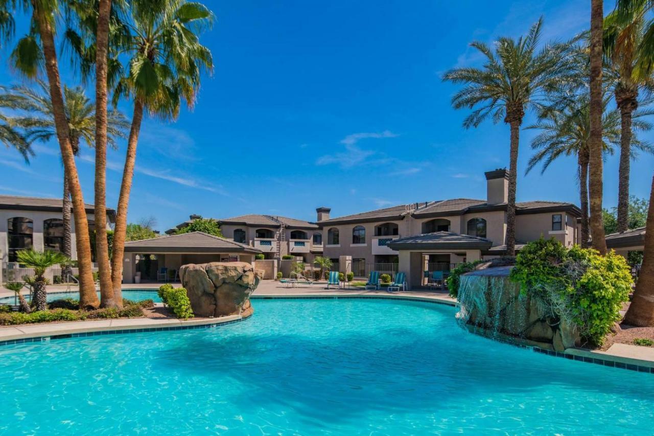 Apartment Luxe 2br | Kierland Commons #2054 By Wanderjaunt Scottsdale