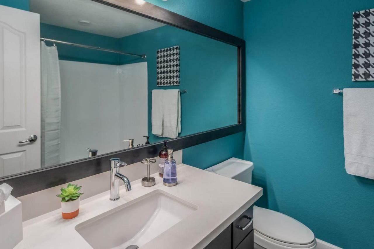 Apartment Luxe 2br | Kierland Commons #2054 By Wanderjaunt *
