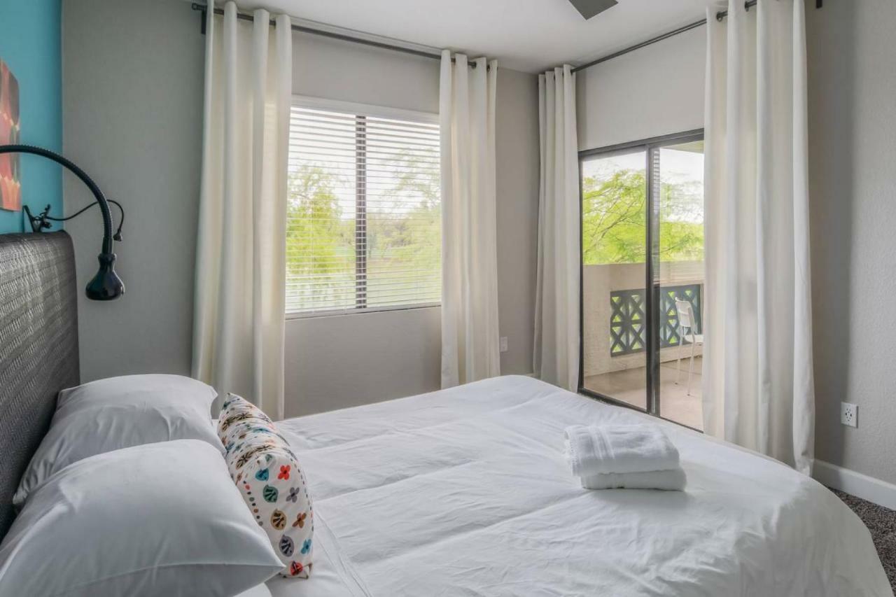 Apartment Luxe 2br | Kierland Commons #2054 By Wanderjaunt