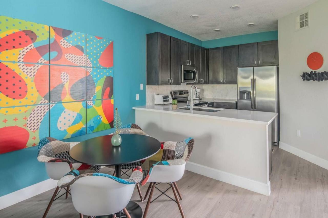 Luxe 2br | Kierland Commons #2054 By Wanderjaunt Scottsdale