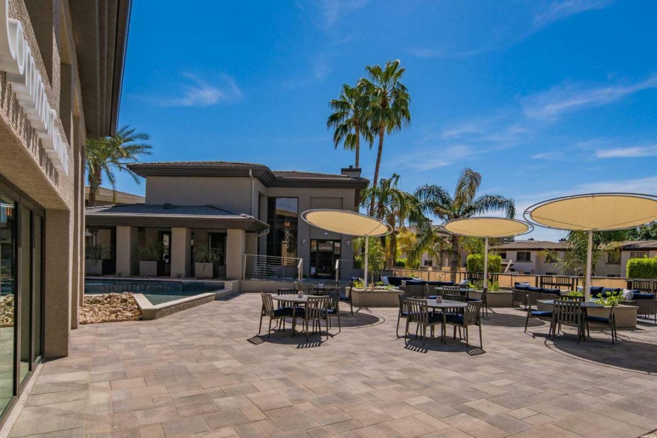 Apartment Luxe 2br | Kierland Commons #2054 By Wanderjaunt Scottsdale
