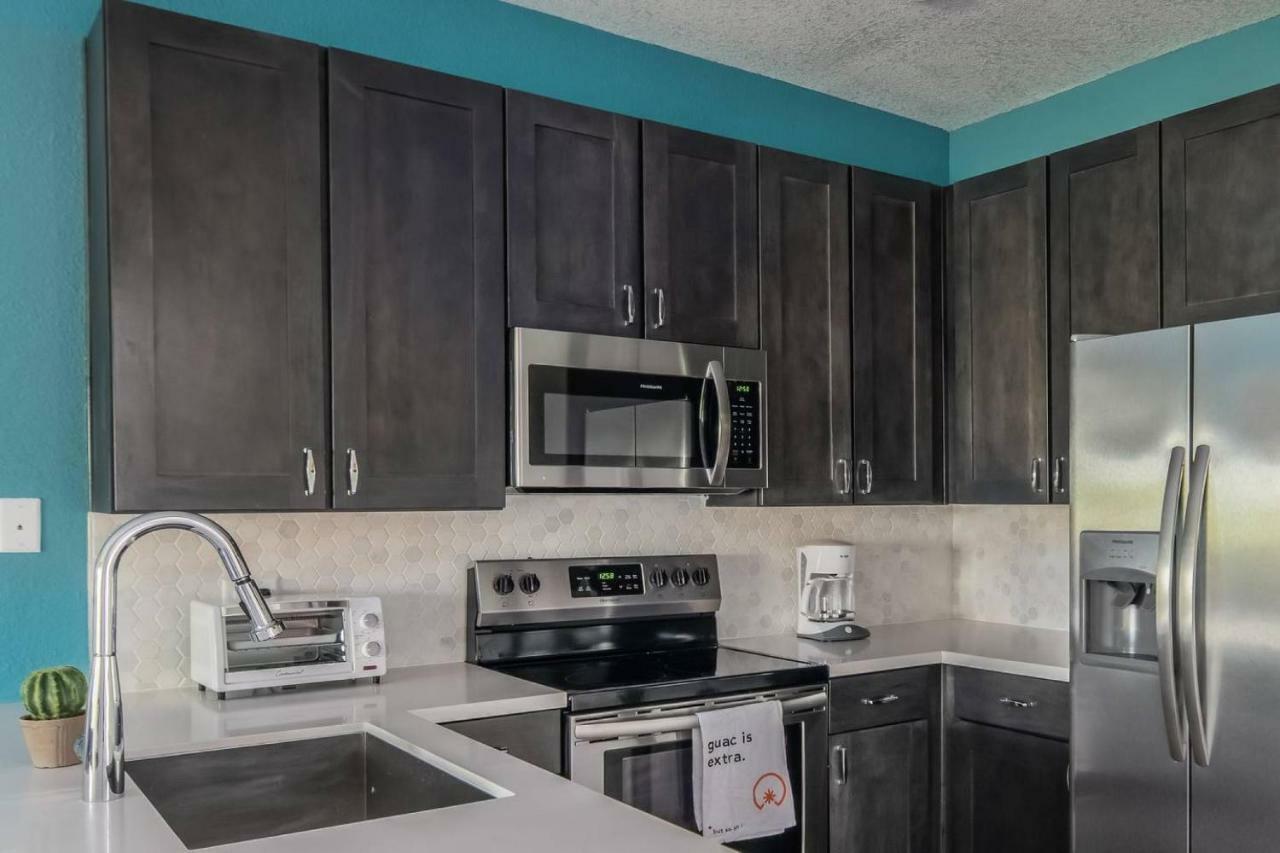 Apartment Luxe 2br | Kierland Commons #2054 By Wanderjaunt