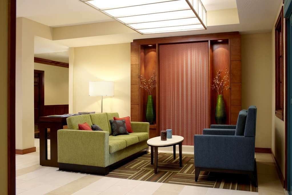 Hyatt House Old Town