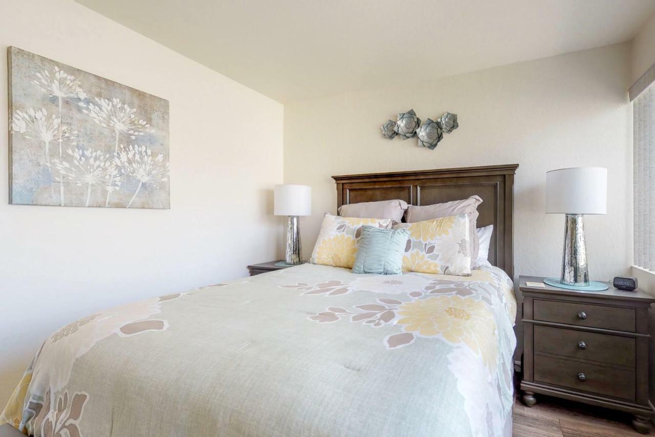 2 Bed 2 Bath Vacation In Scottsdale