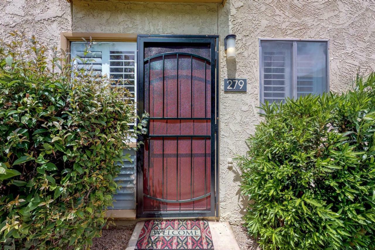 2 Bed 2 Bath Vacation In Scottsdale
