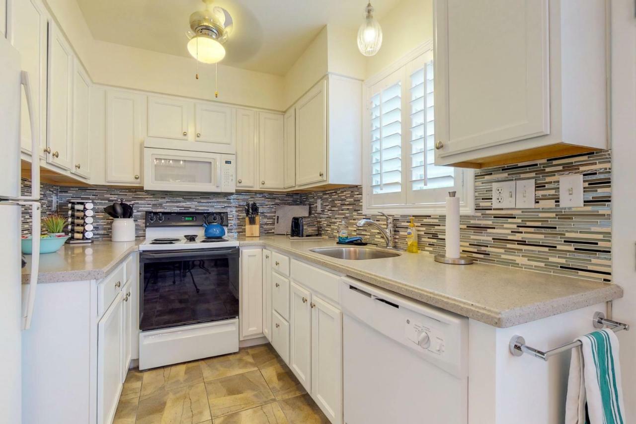 2 Bed 2 Bath Vacation In *