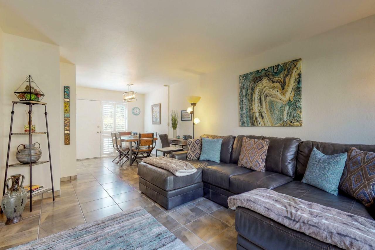 Holiday home 2 Bed 2 Bath Vacation In *