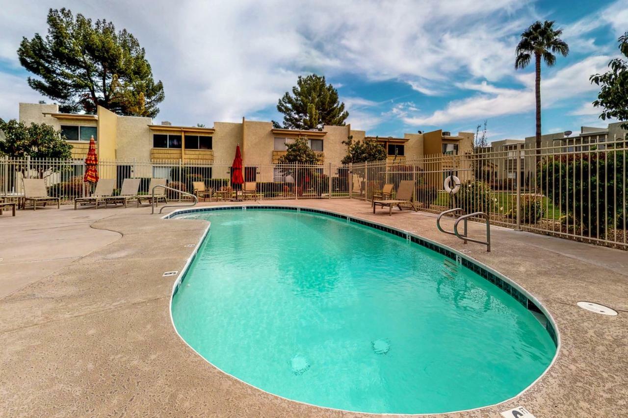 2 Bed 2 Bath Vacation In Holiday home