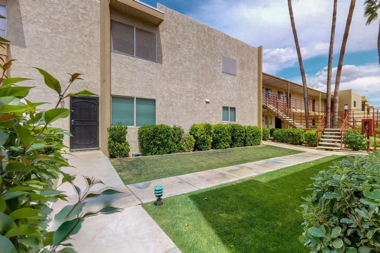 2 Bed 2 Bath Vacation In Holiday home Scottsdale