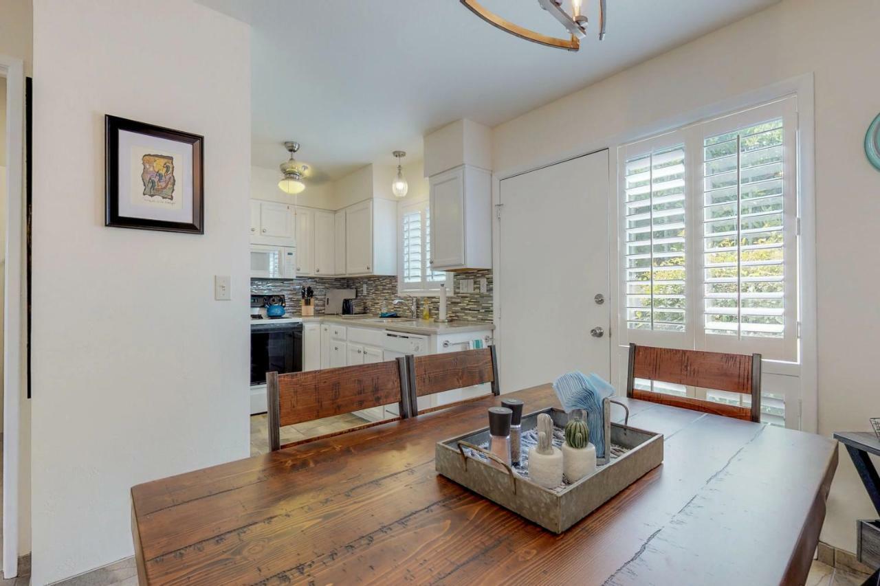 2 Bed 2 Bath Vacation In * Scottsdale