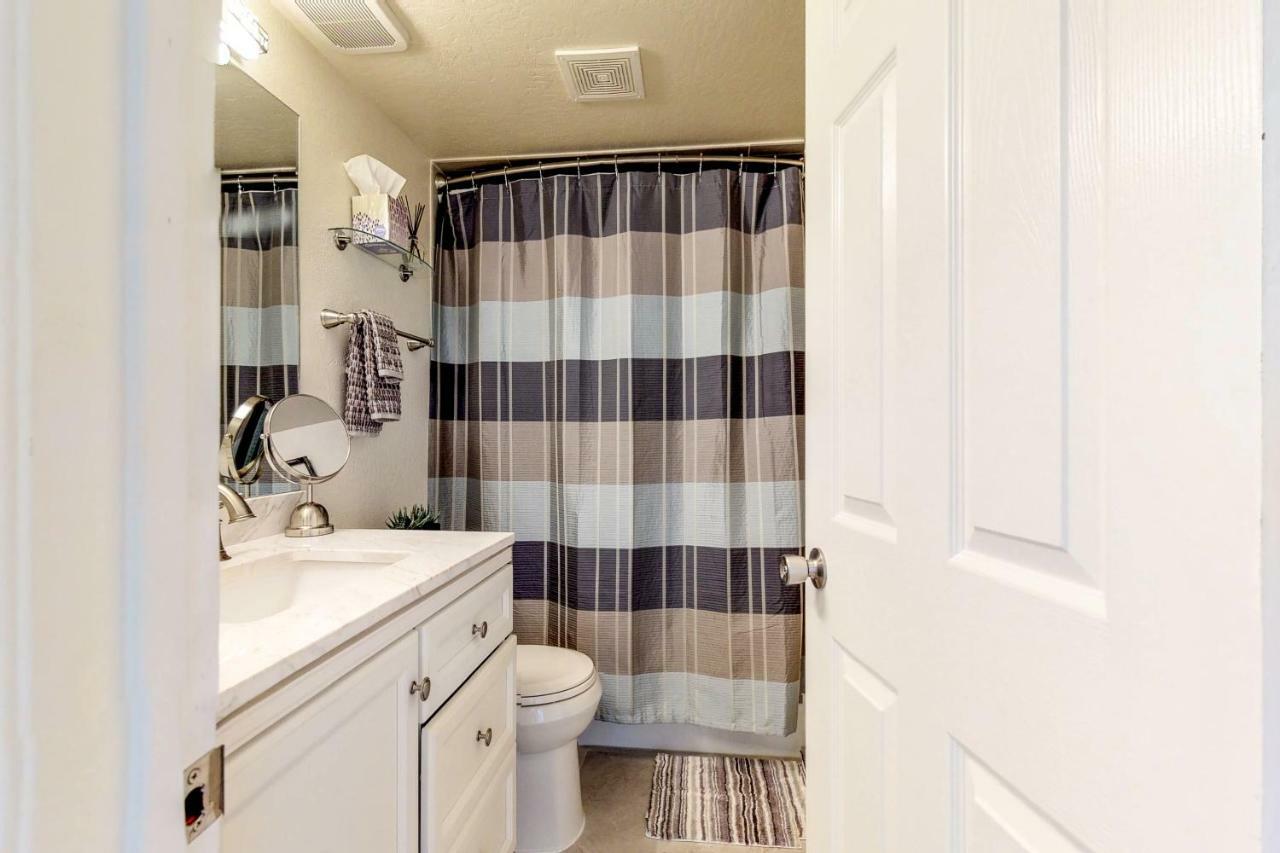 2 Bed 2 Bath Vacation In Scottsdale