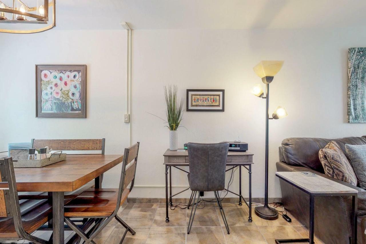 Holiday home 2 Bed 2 Bath Vacation In
