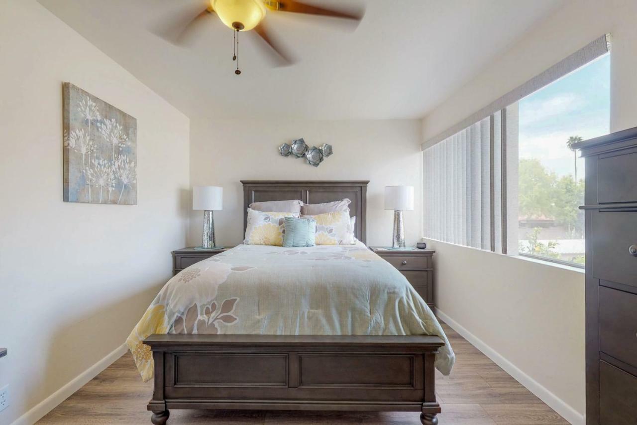2 Bed 2 Bath Vacation In * Scottsdale