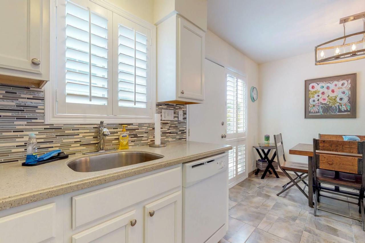 2 Bed 2 Bath Vacation In