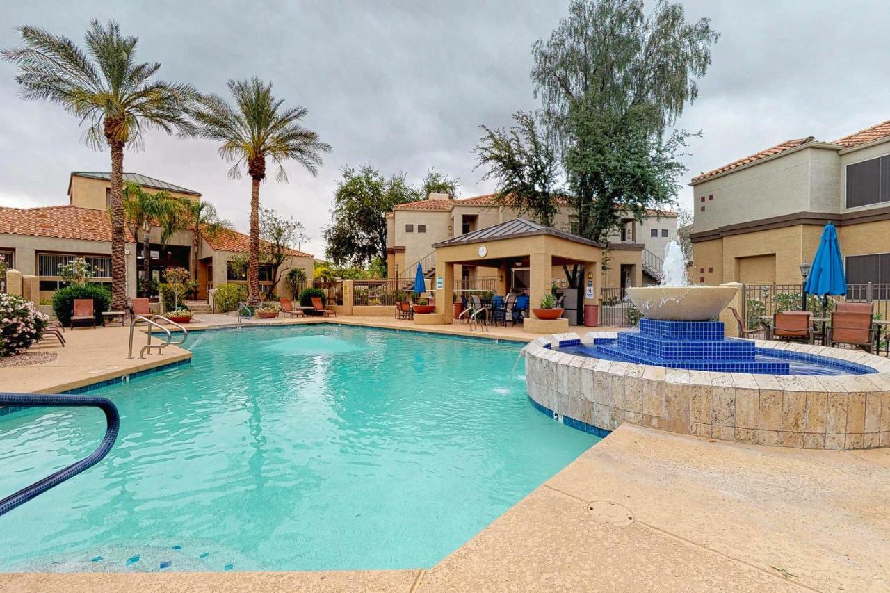 Holiday home Sahuaro Scottsdale