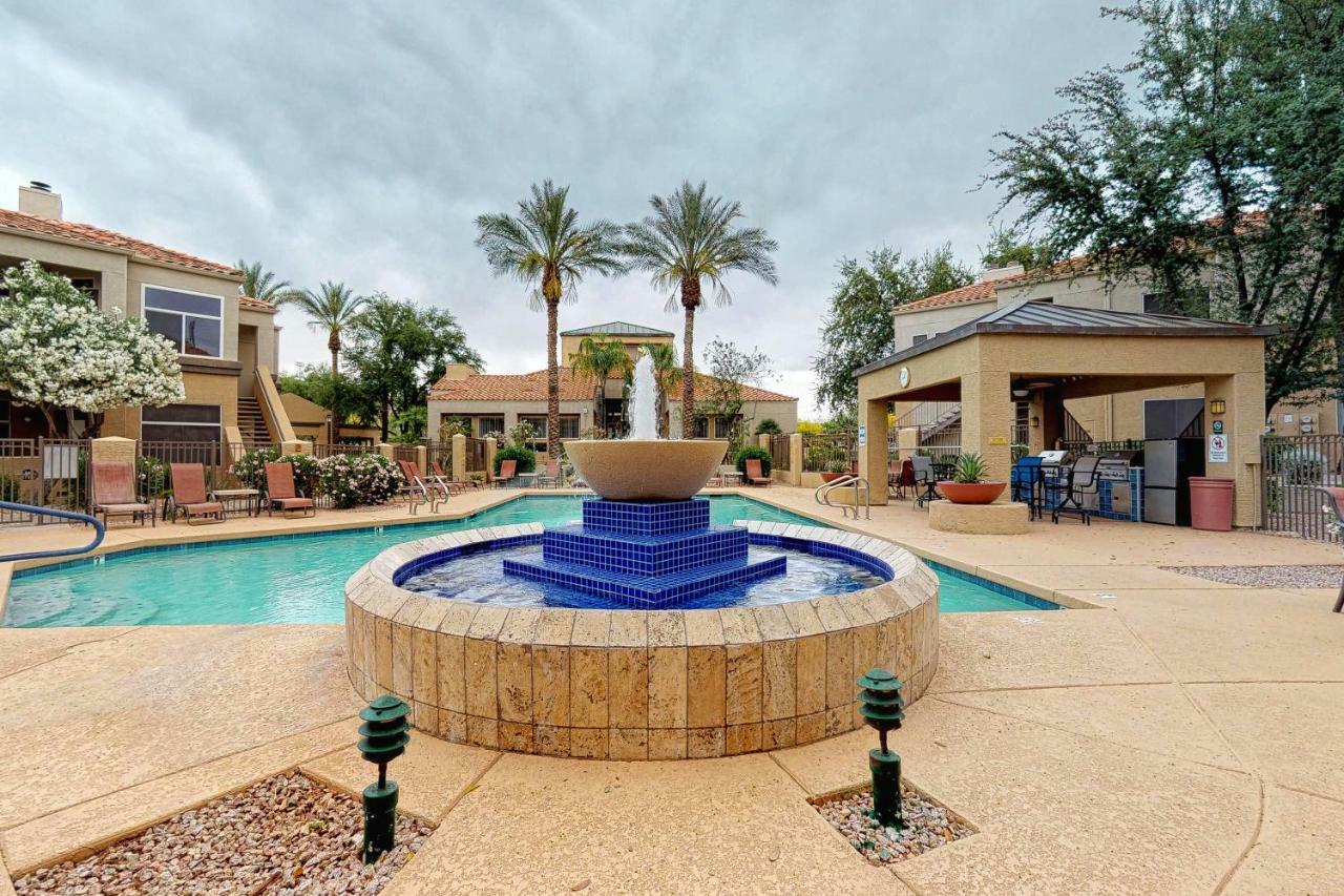 Sahuaro Holiday home *