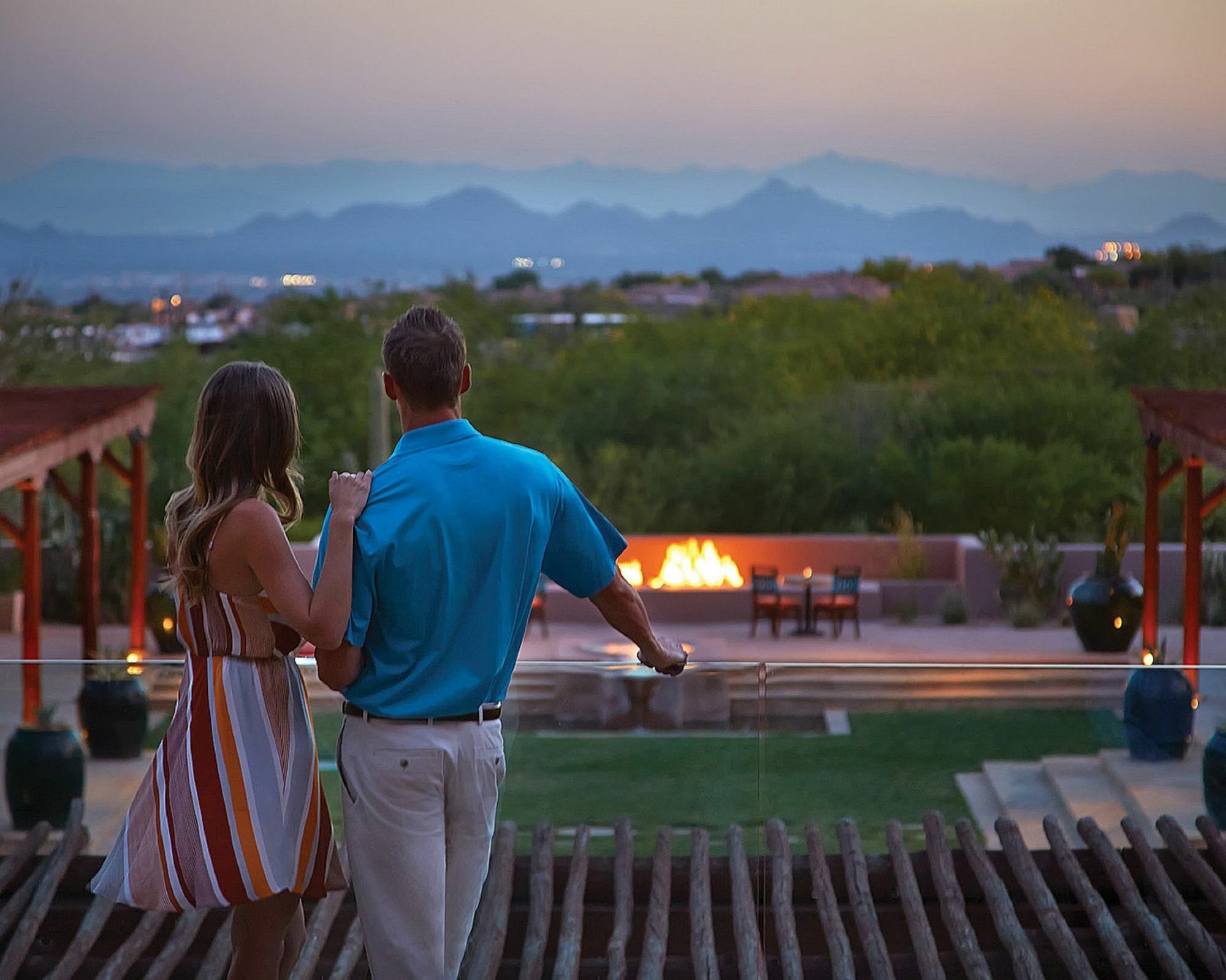 Resort Four Seasons At Troon North 5*