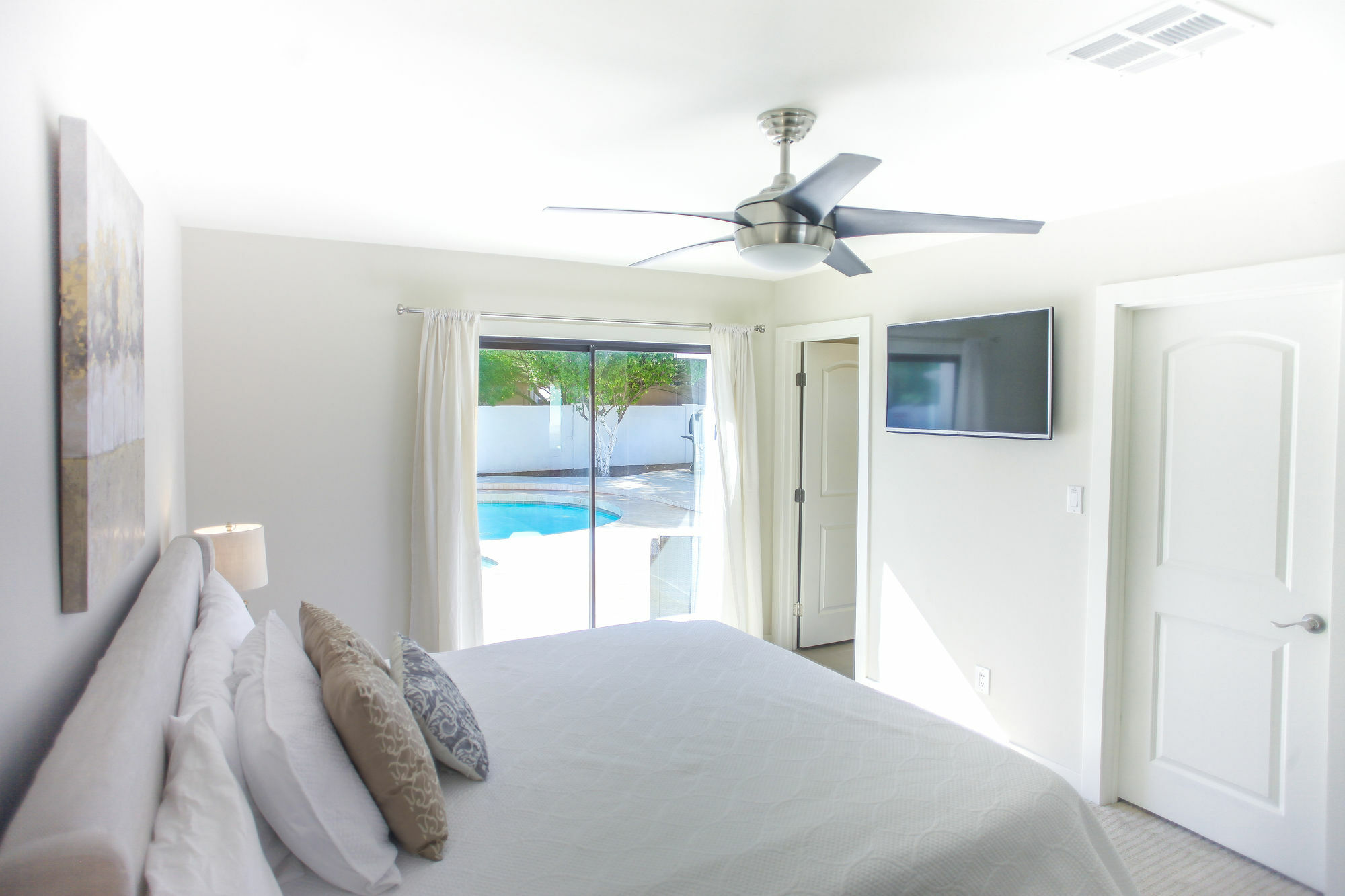 Apartment Monterosa - 4 Bedroom - Scottsdale
