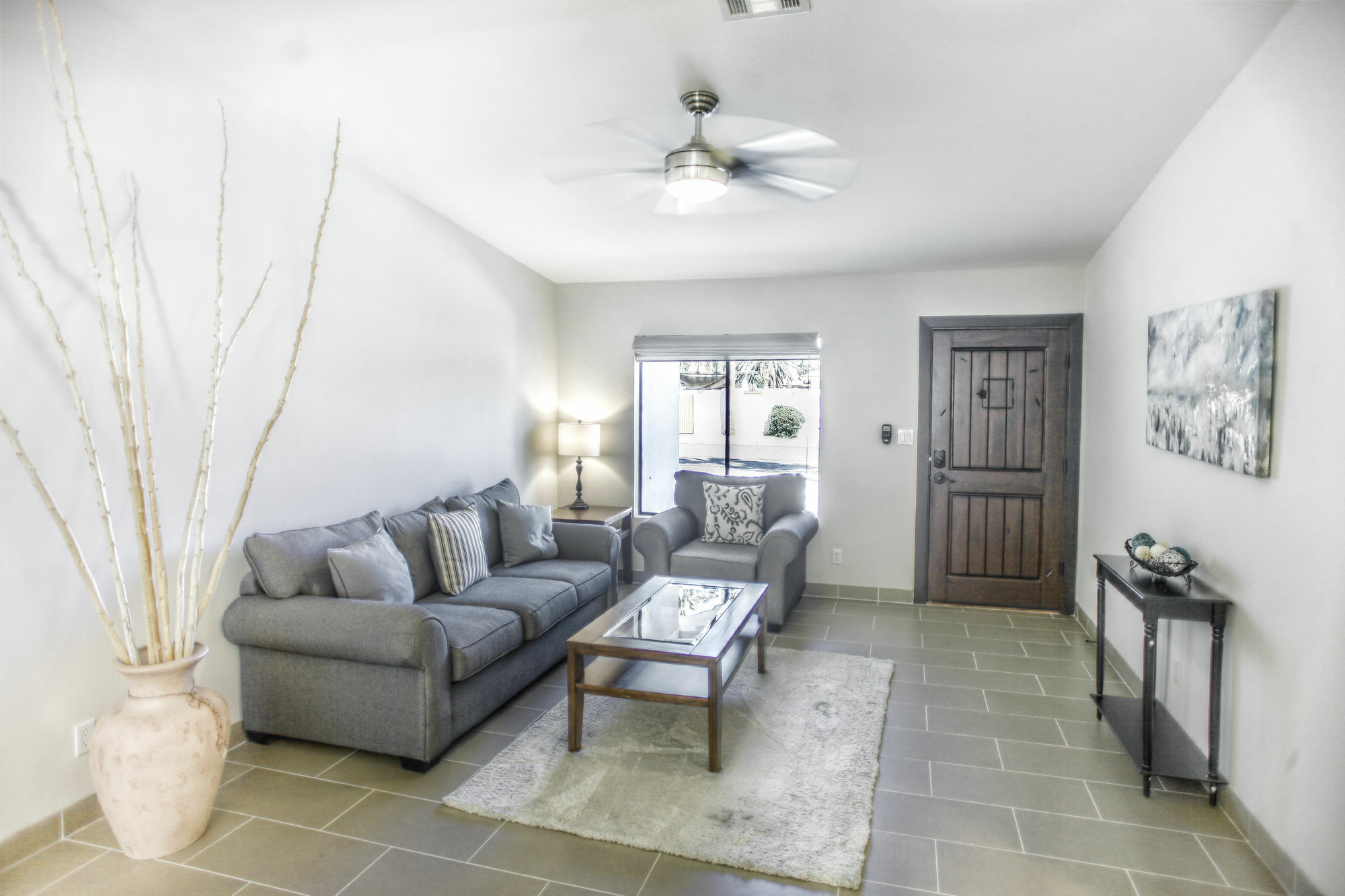 Monterosa - 4 Bedroom - *