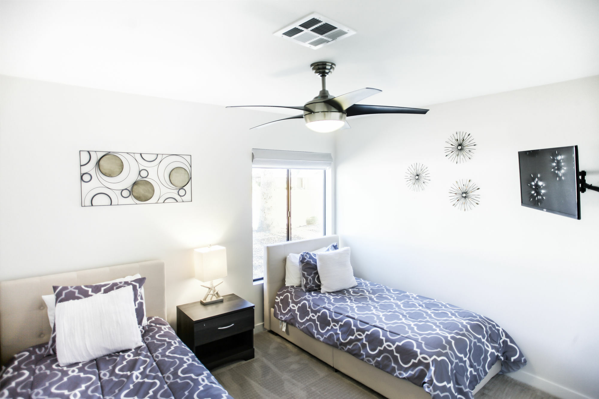 Monterosa - 4 Bedroom -