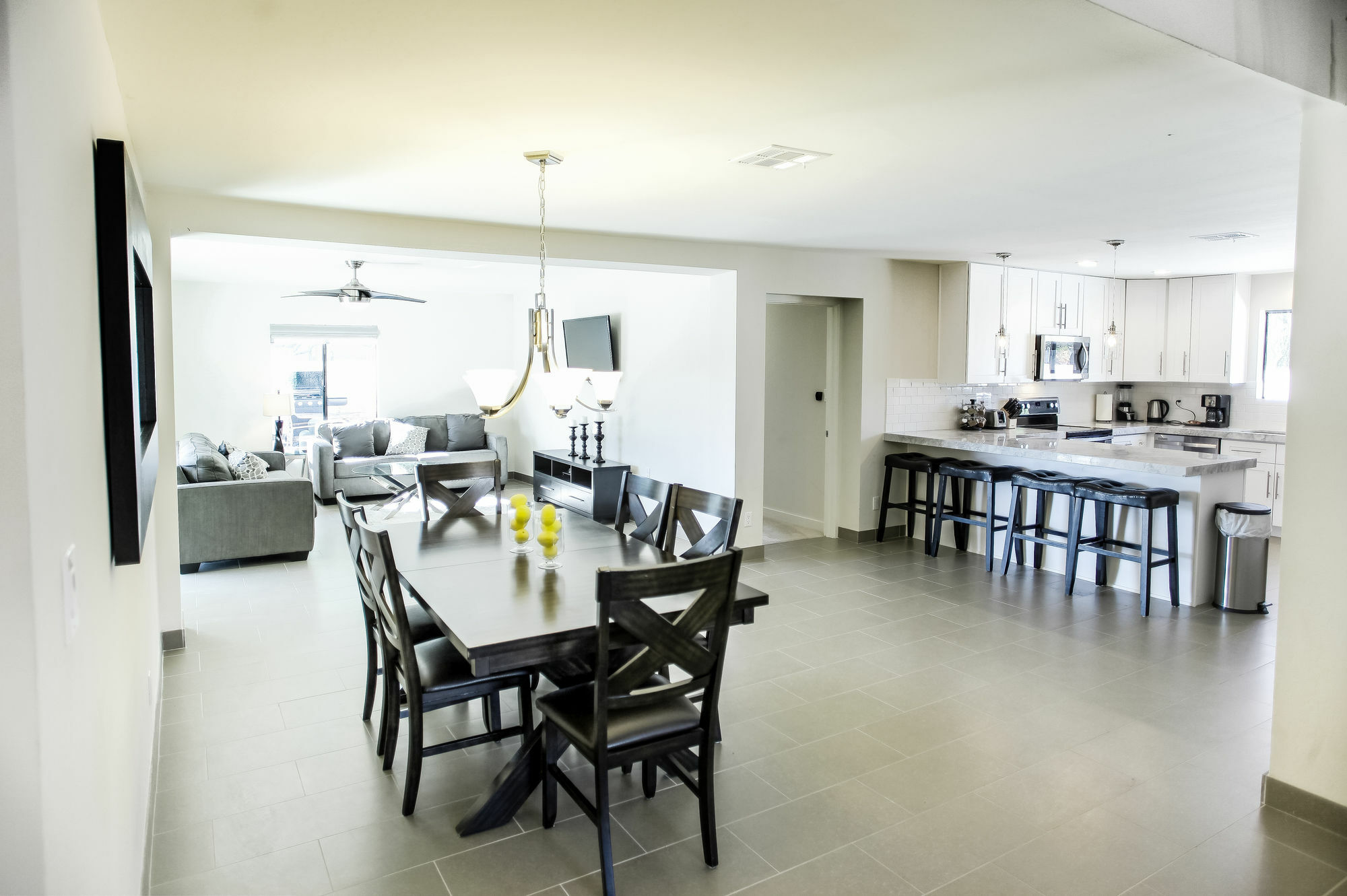 Monterosa - 4 Bedroom - * Scottsdale