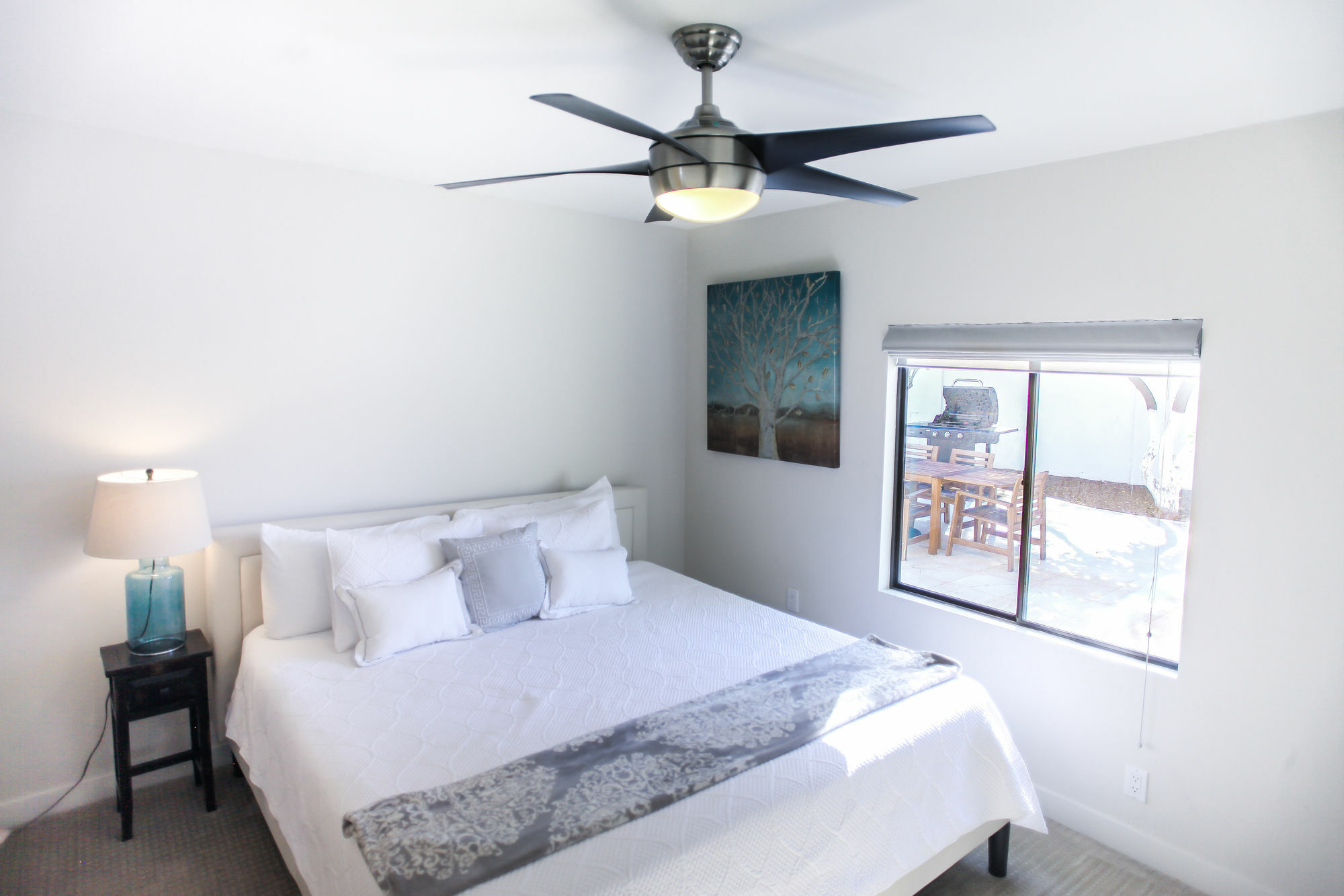 Apartment Monterosa - 4 Bedroom - *