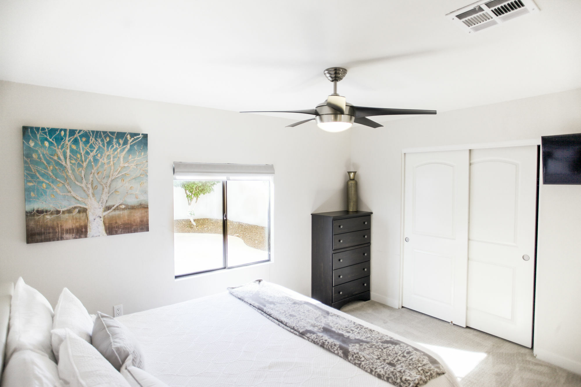 Monterosa - 4 Bedroom - Scottsdale