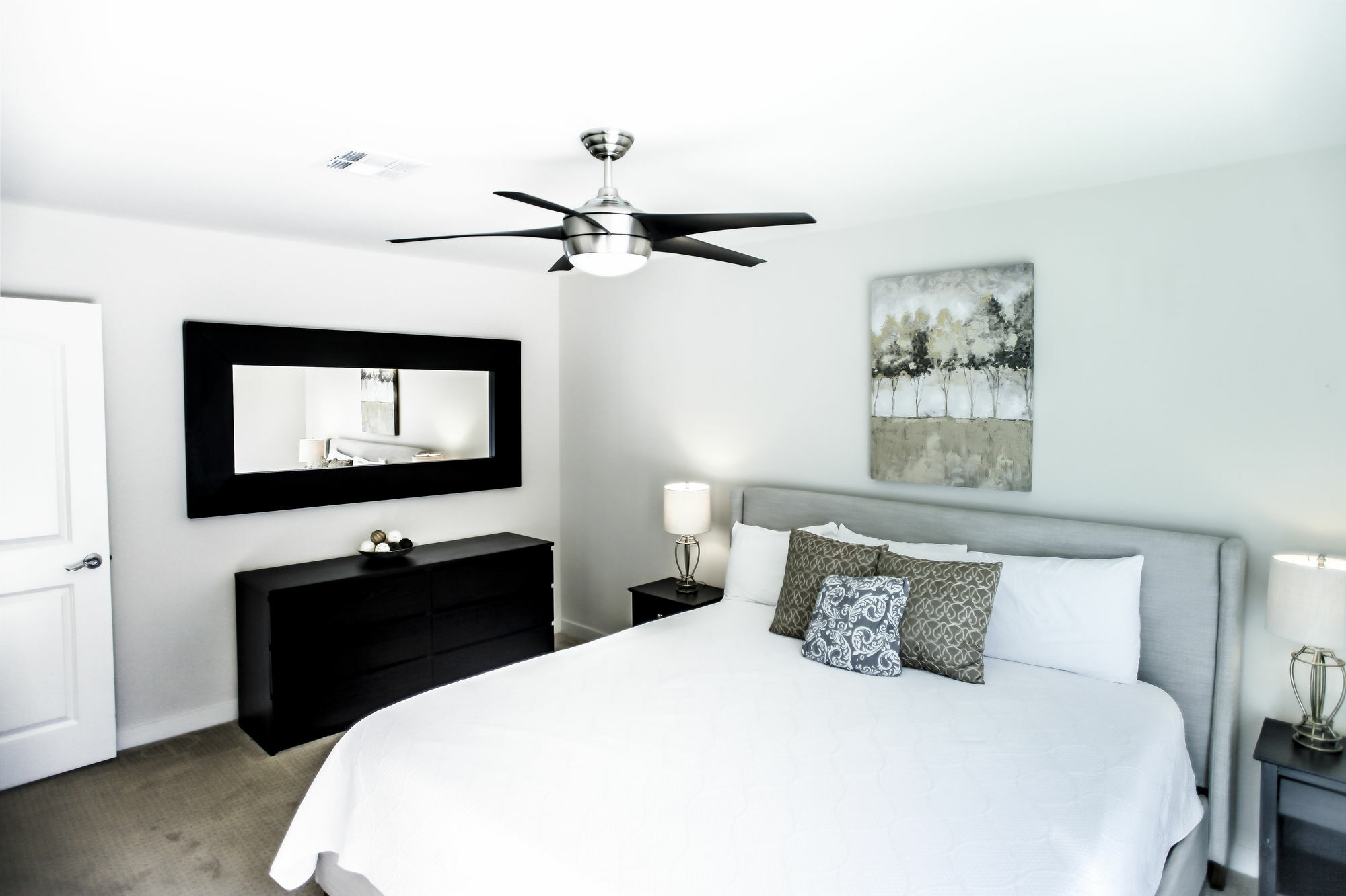 Monterosa - 4 Bedroom - Apartment
