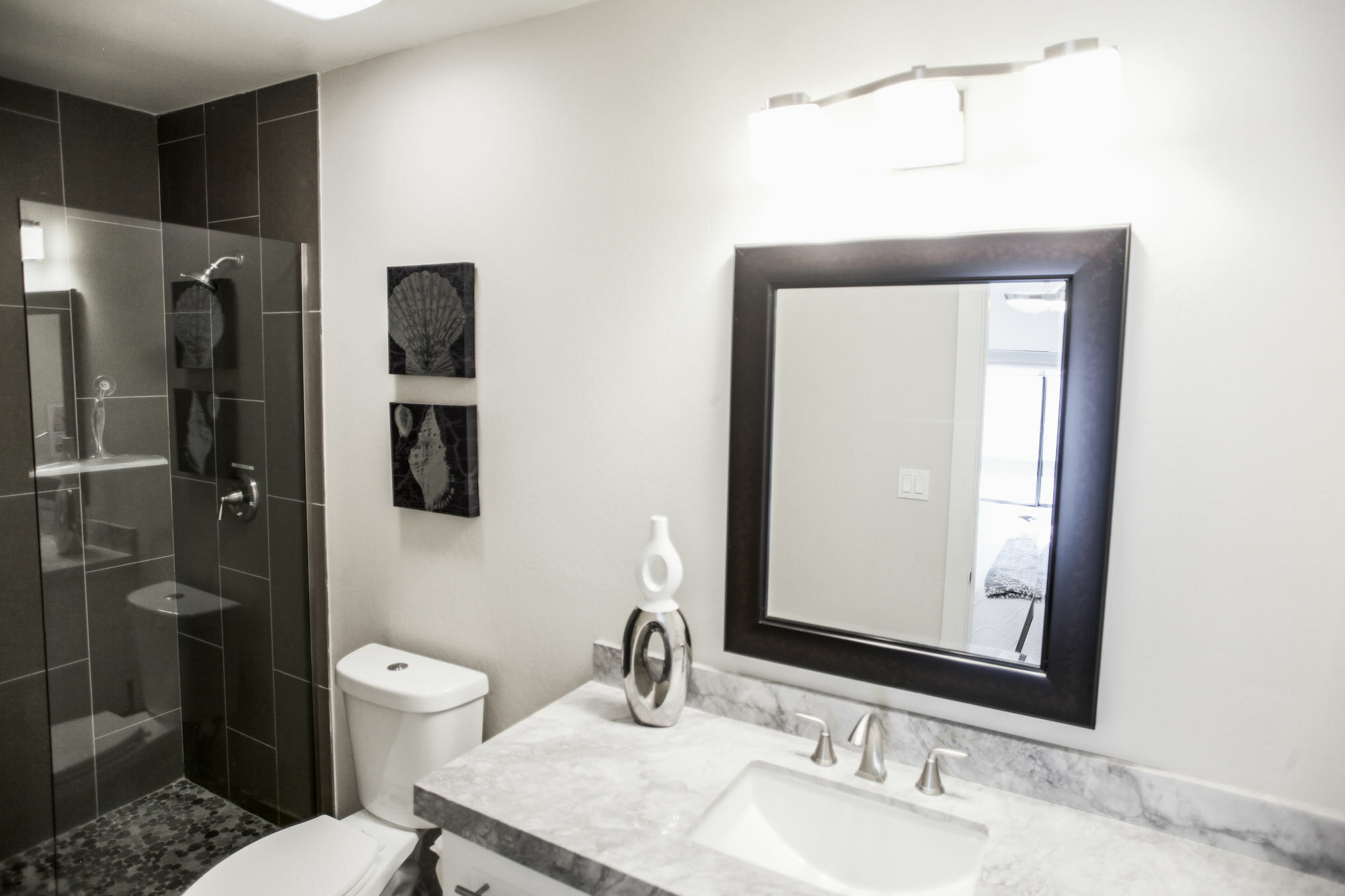 Apartment Monterosa - 4 Bedroom -