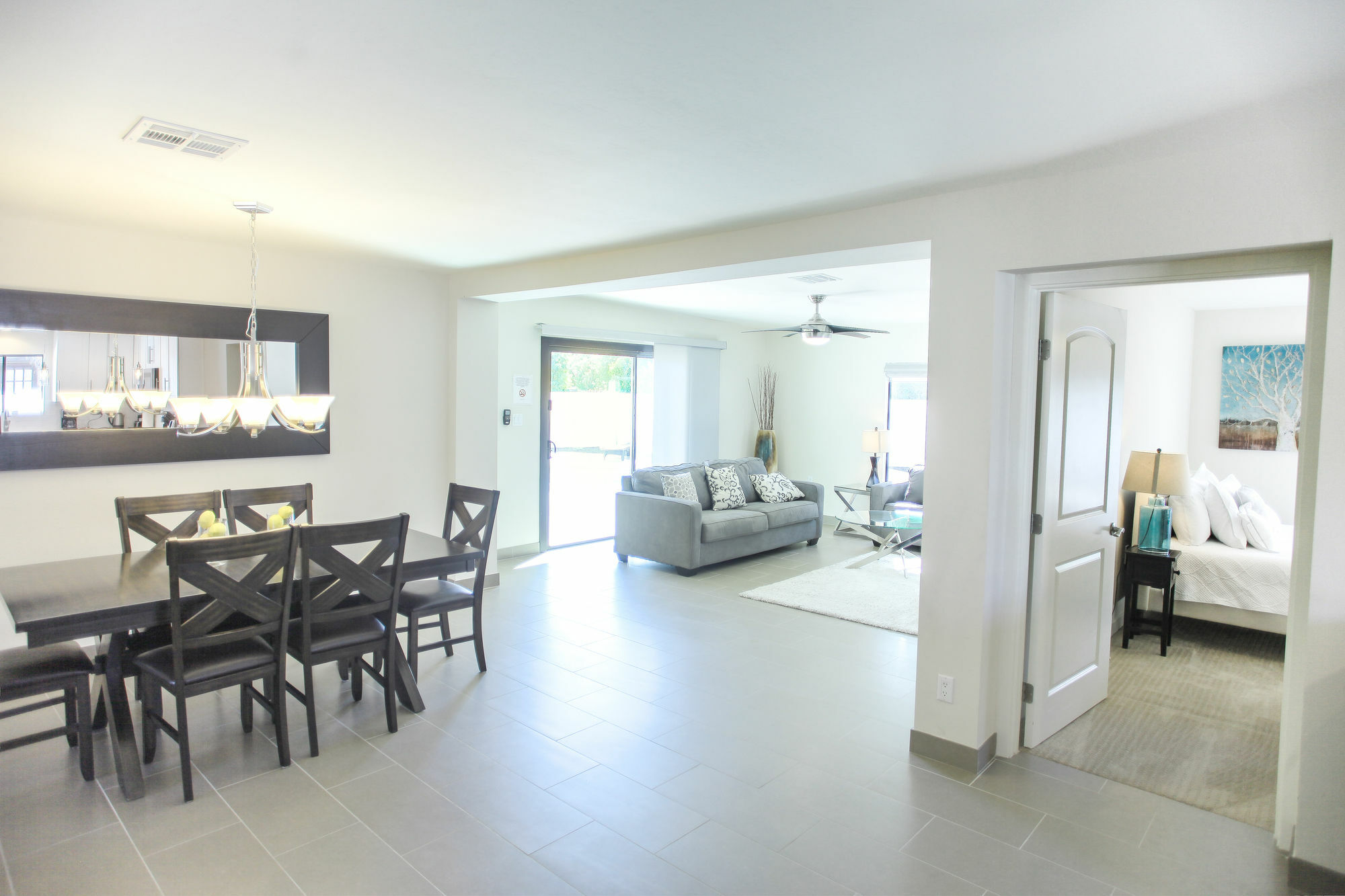 Apartment Monterosa - 4 Bedroom - Scottsdale