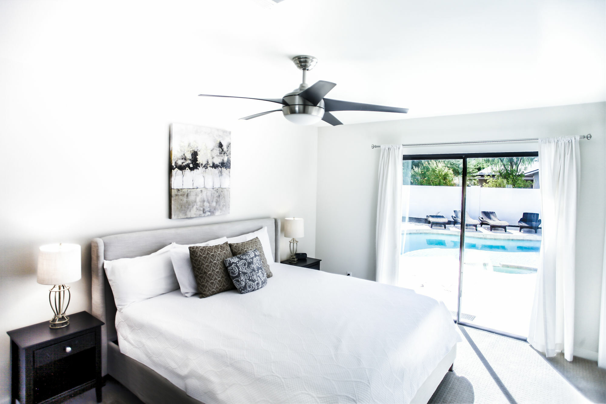 Monterosa - 4 Bedroom - * Scottsdale