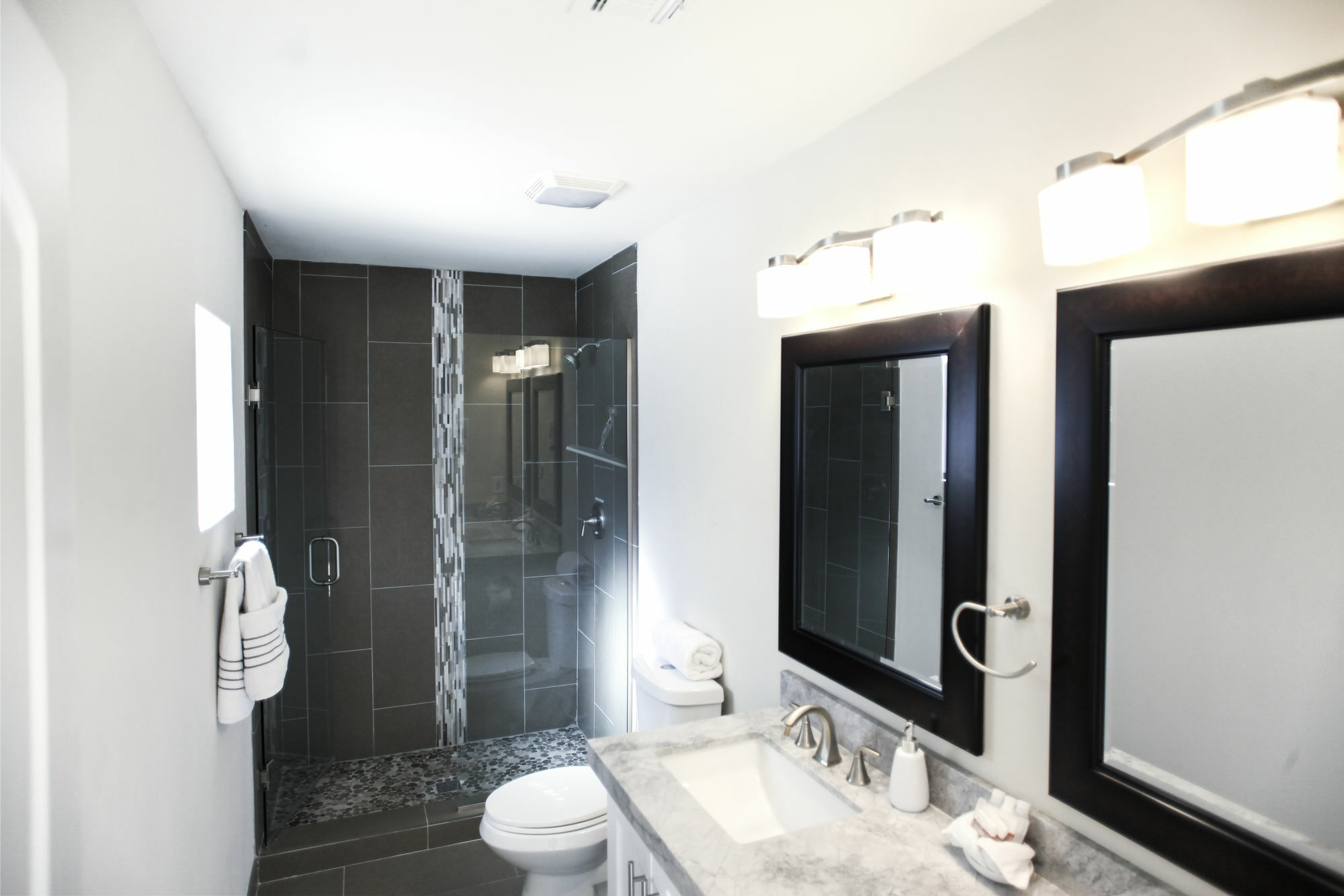 Apartment Monterosa - 4 Bedroom -