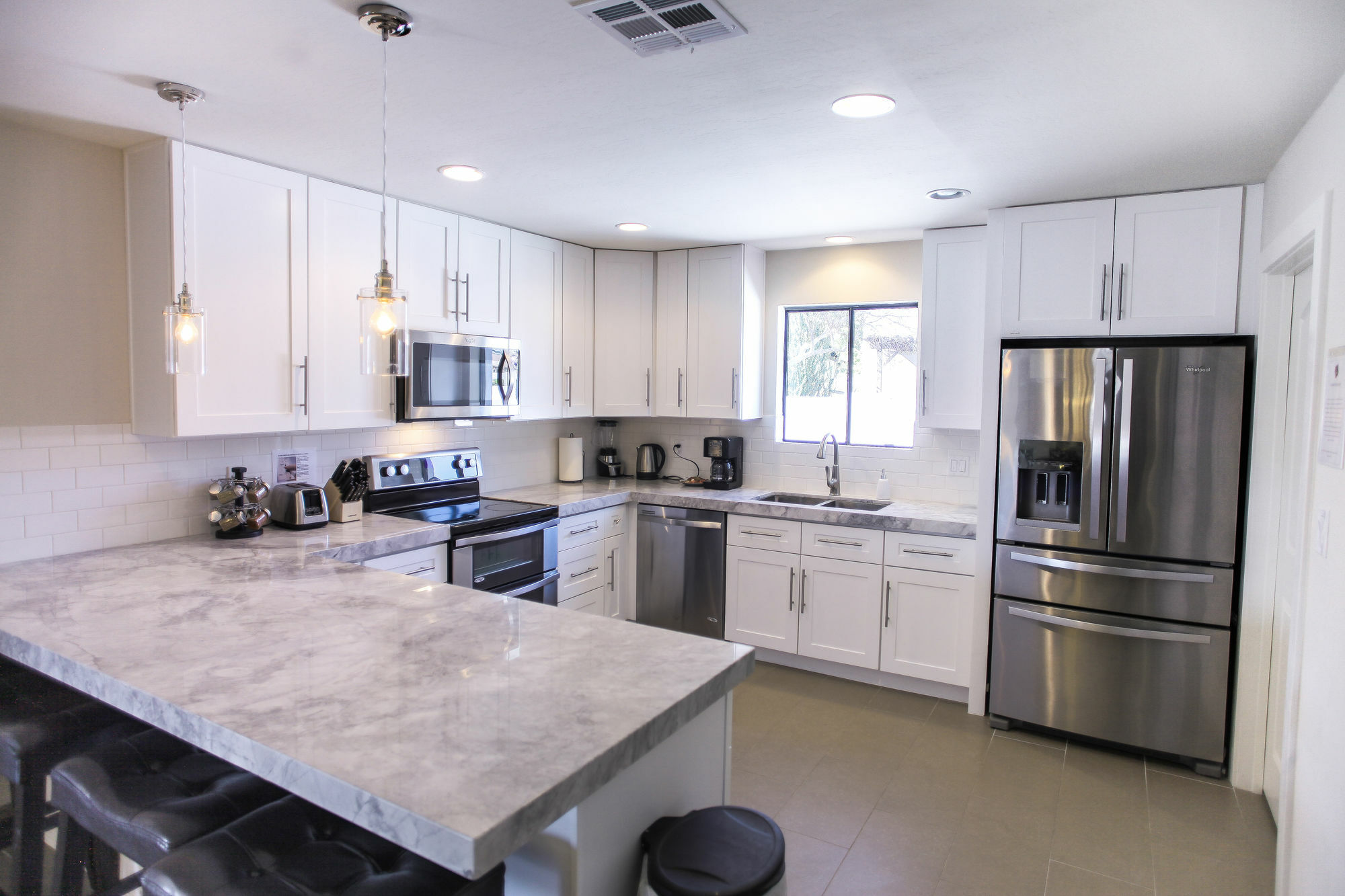 Apartment Monterosa - 4 Bedroom - Scottsdale