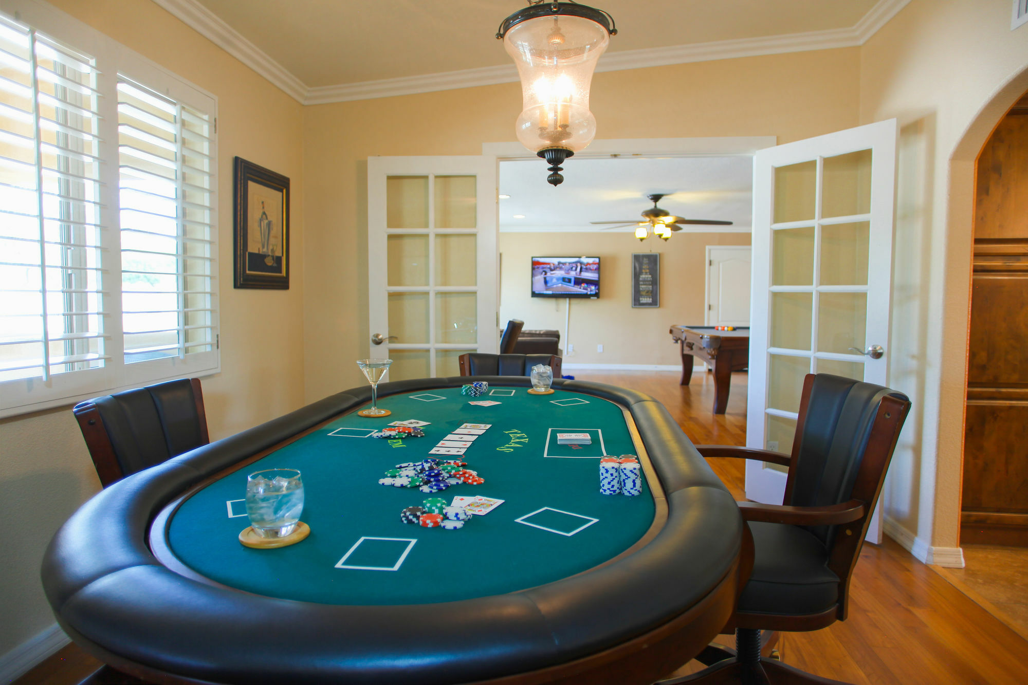 Holiday home Presidio Scottsdale