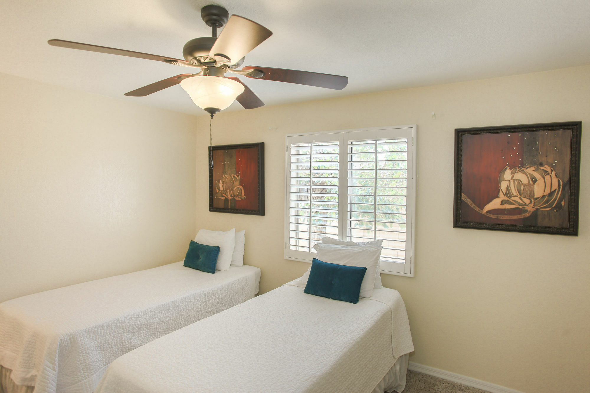 Holiday home Presidio Scottsdale