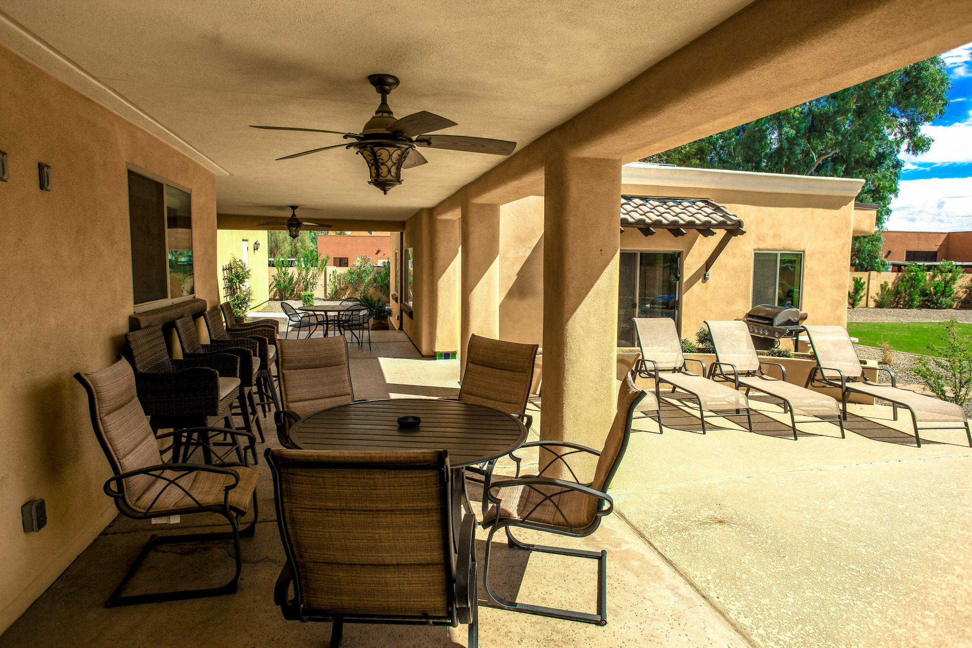 Presidio * Scottsdale