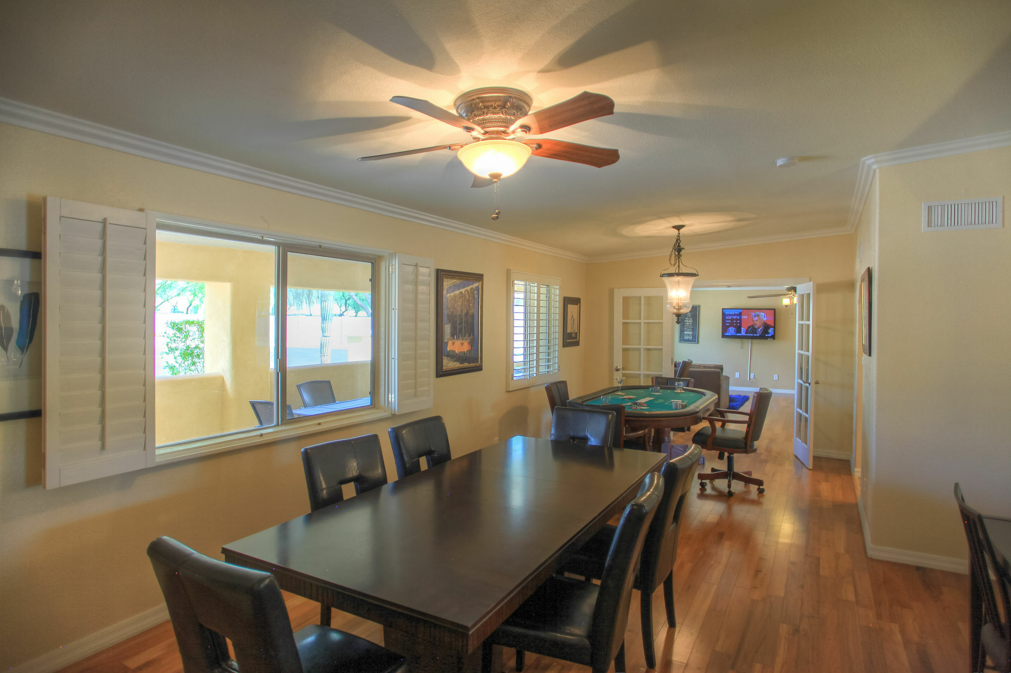 Presidio Holiday home *
