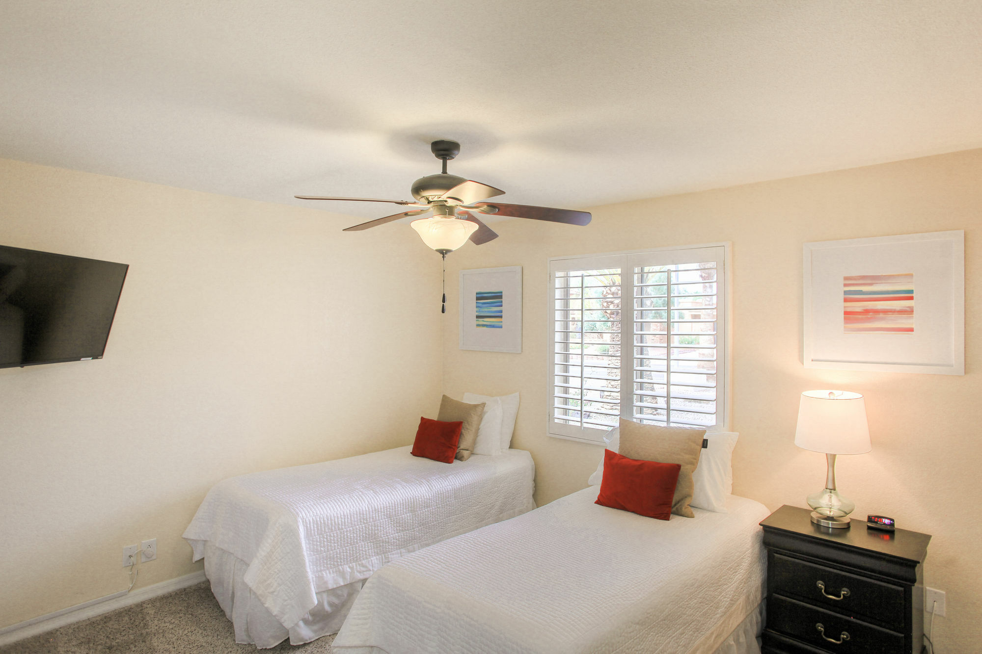 Presidio Holiday home Scottsdale