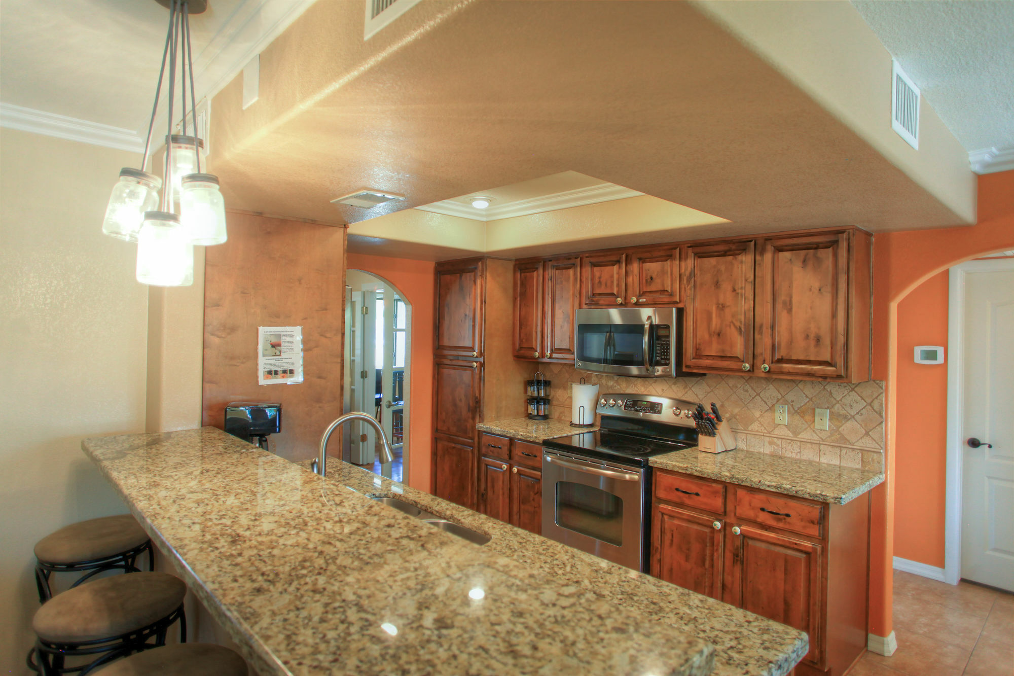 Presidio Holiday home Scottsdale