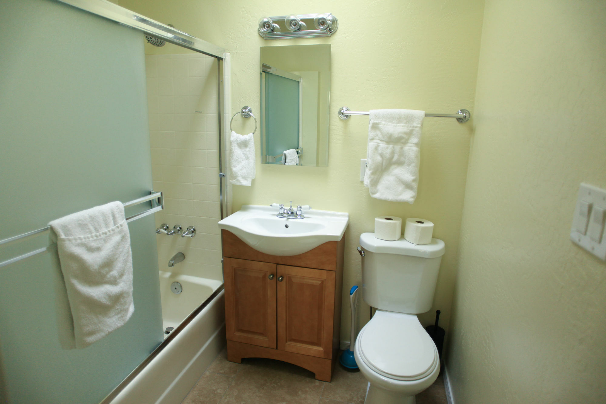Presidio Holiday home Scottsdale
