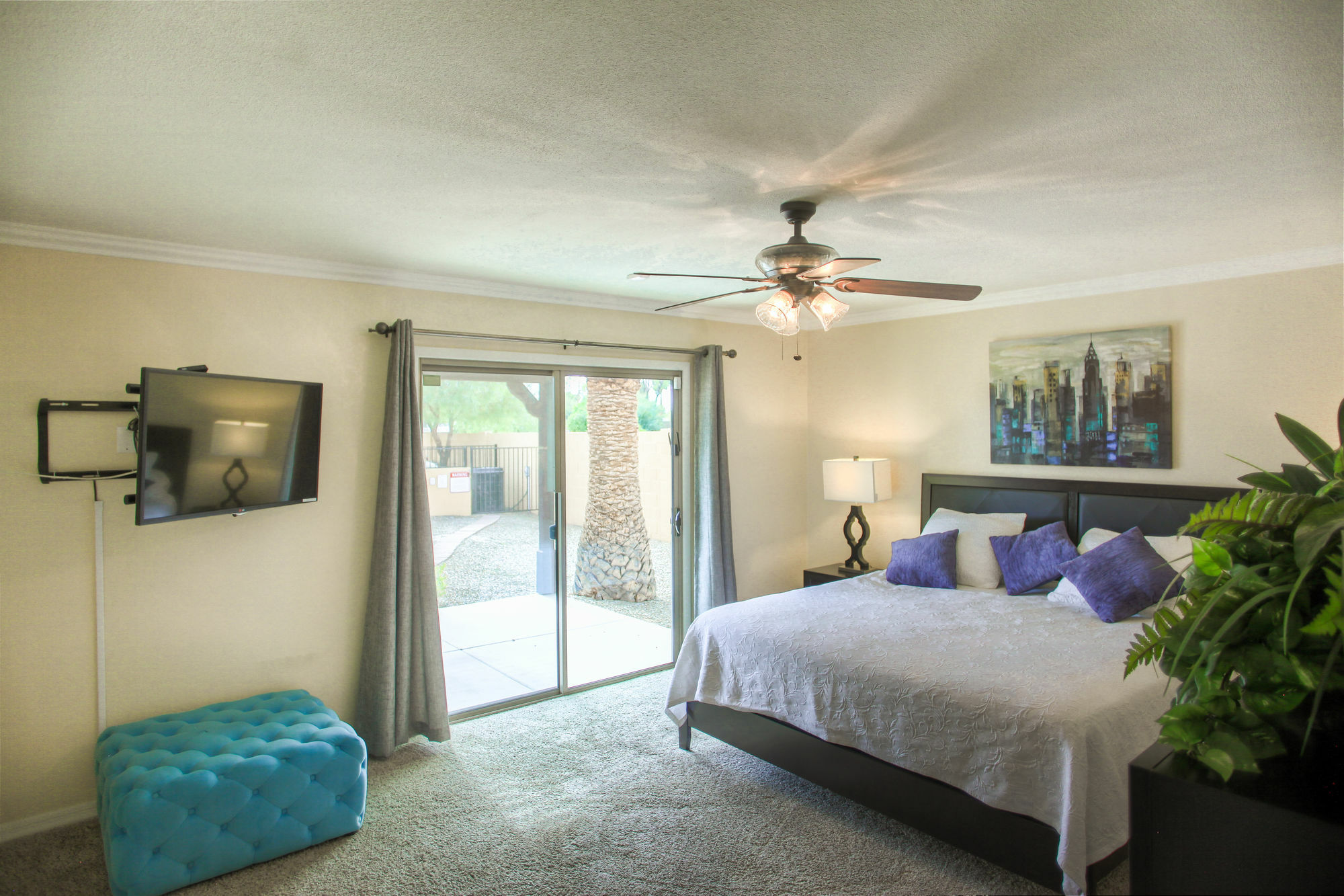 Holiday home Presidio Scottsdale