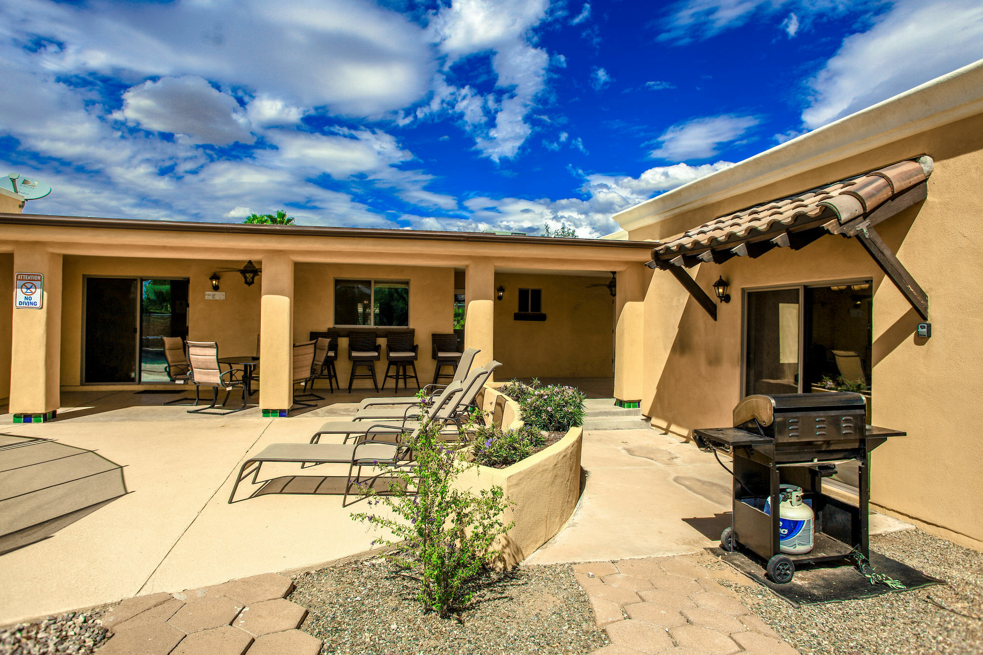Holiday home Presidio Scottsdale