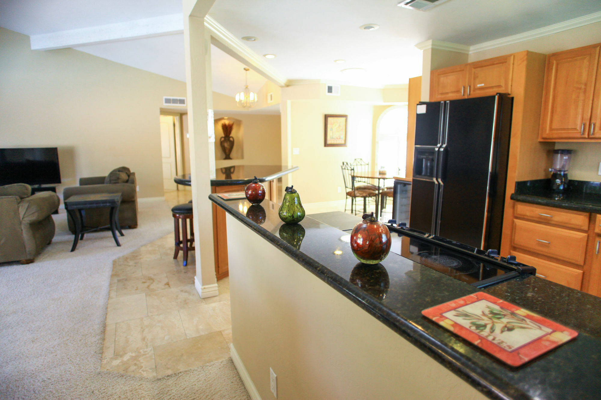 Apartment Catalina 2 Bedroom *