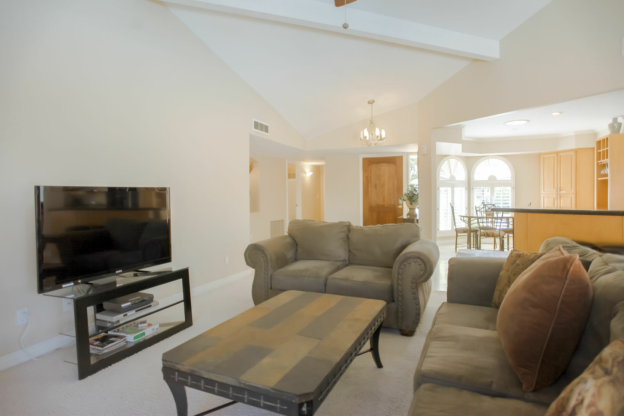Apartment Catalina 2 Bedroom Scottsdale