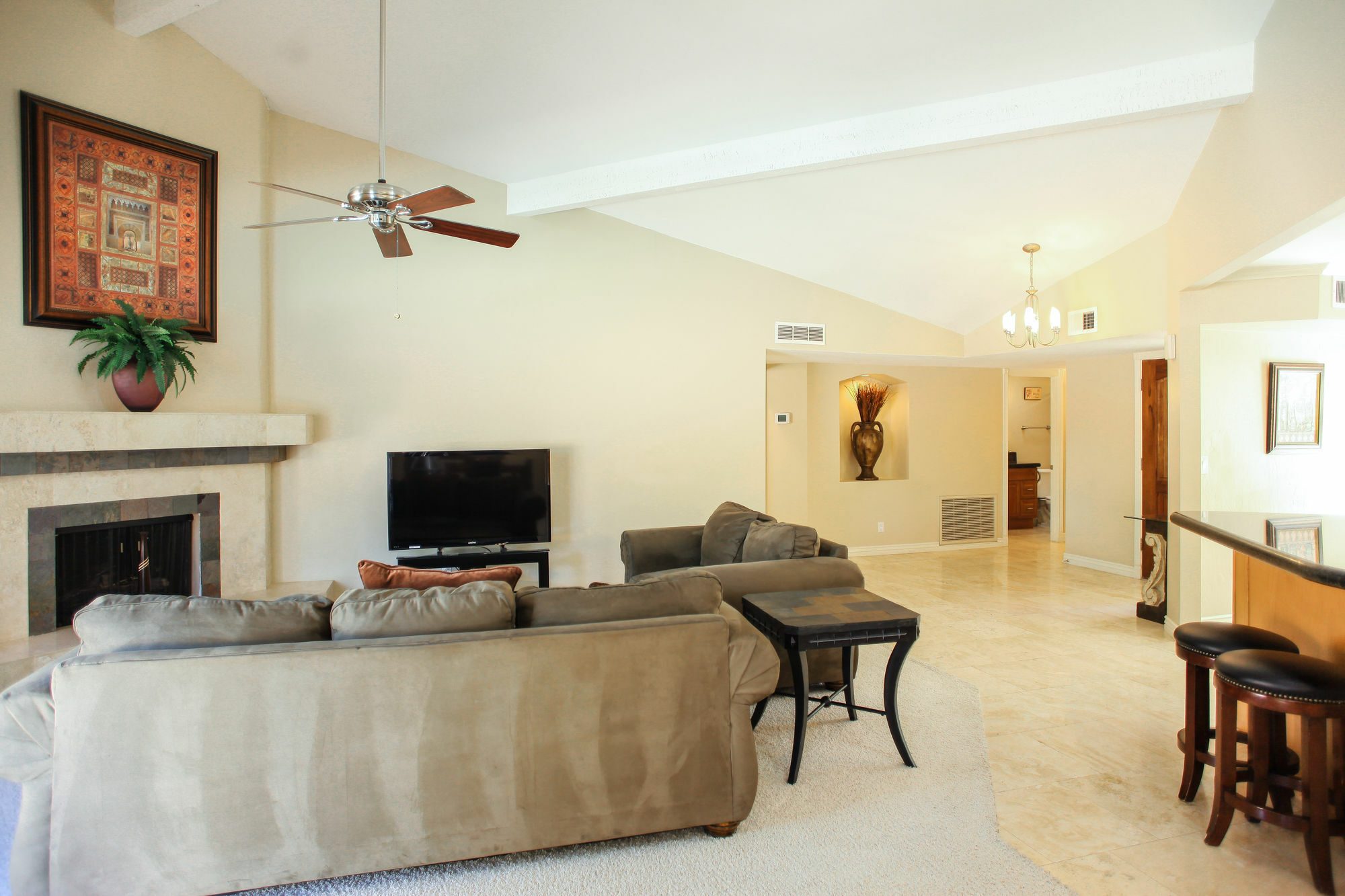 Catalina 2 Bedroom * Scottsdale