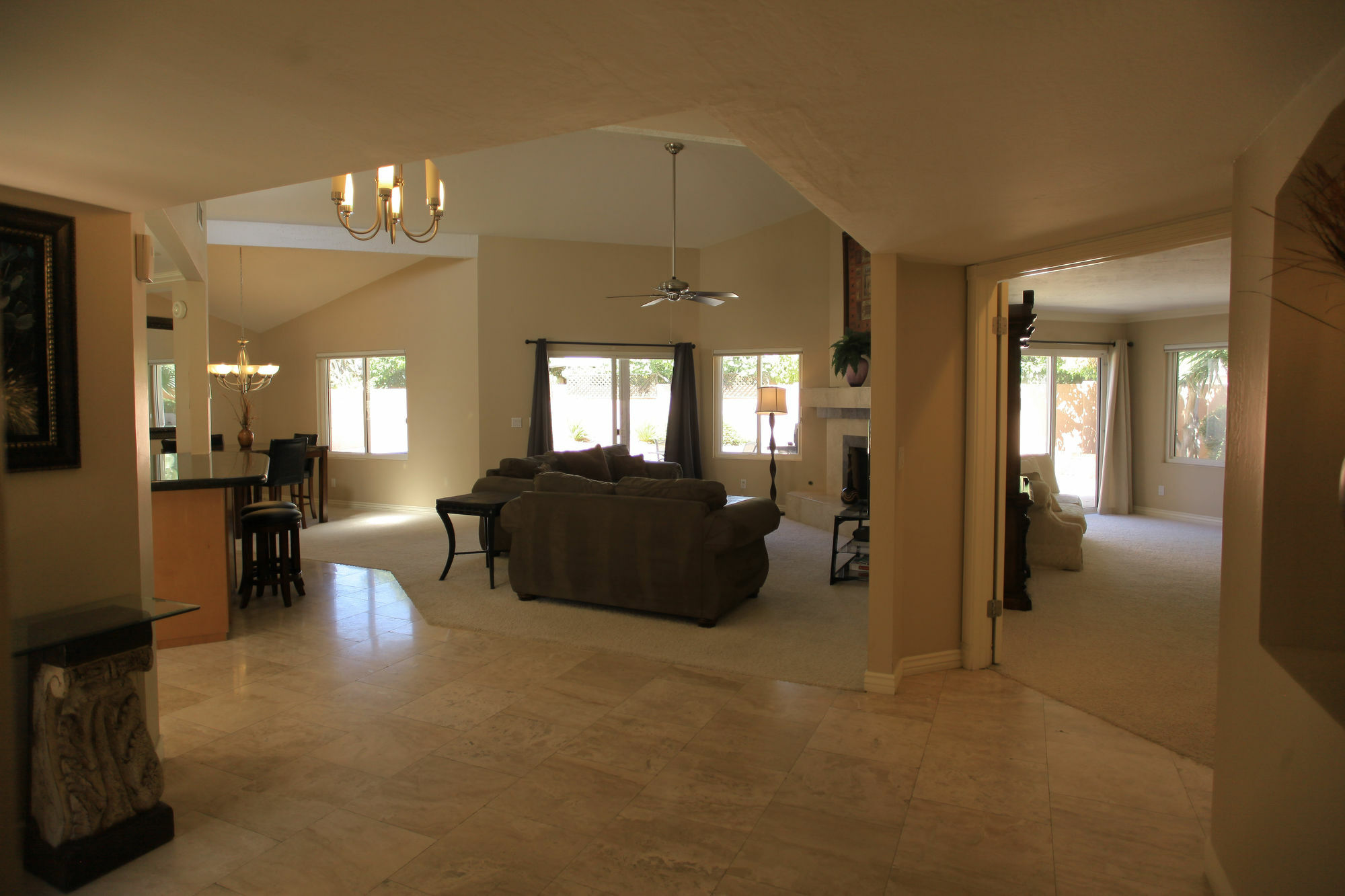 Catalina 2 Bedroom Scottsdale