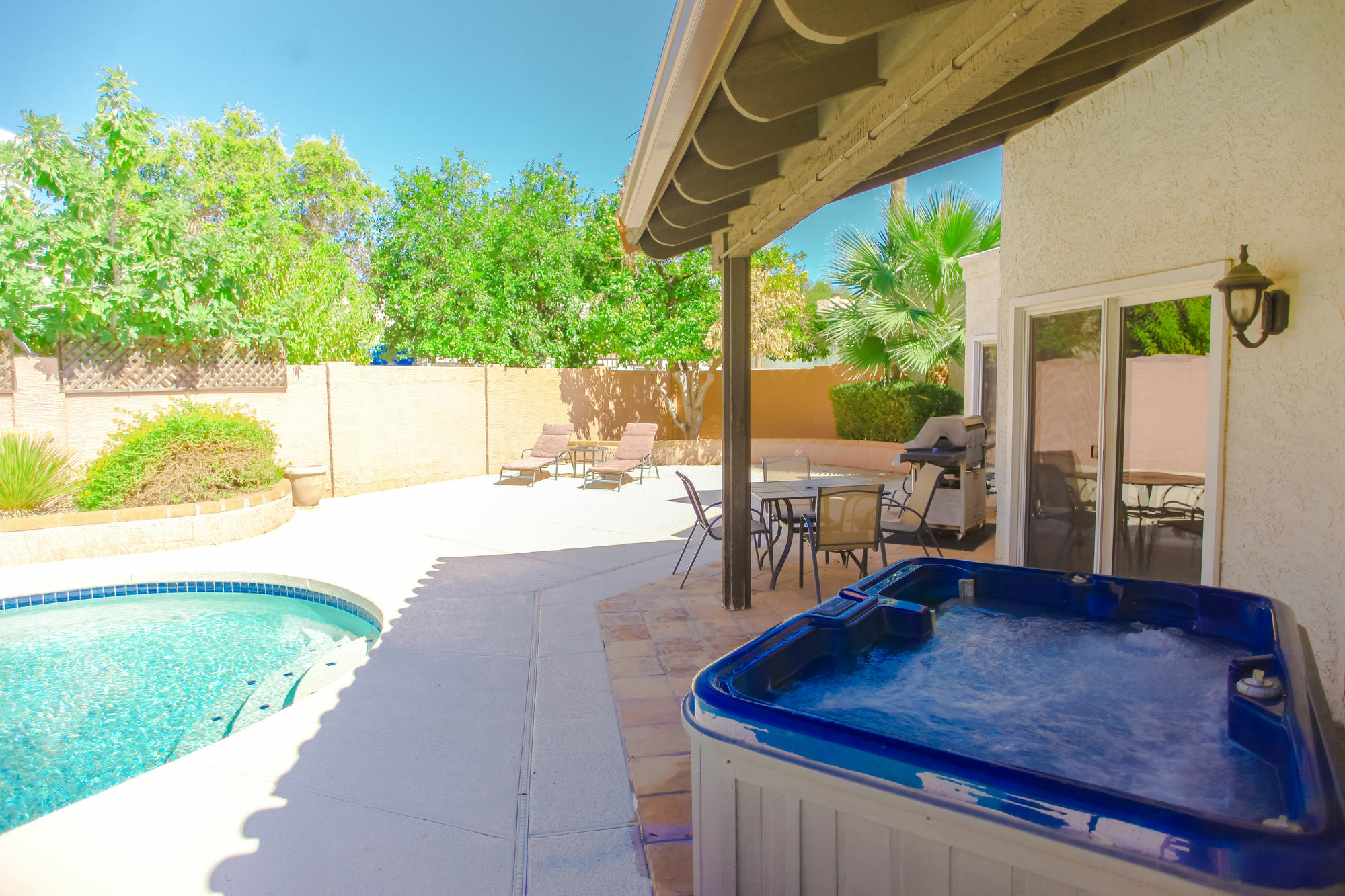 Apartment Catalina 2 Bedroom Scottsdale