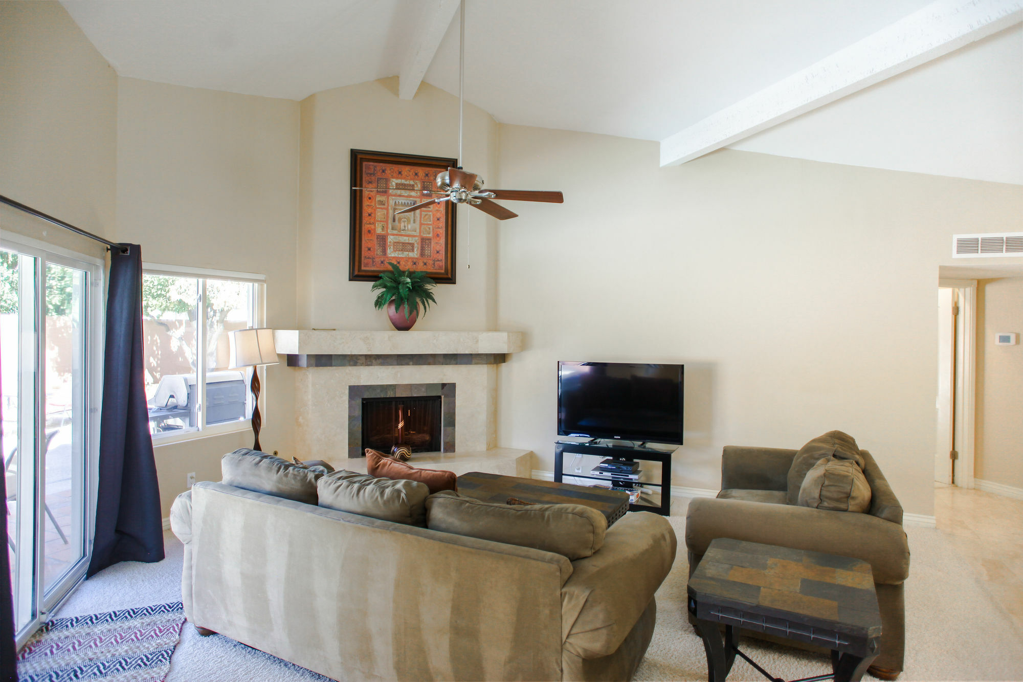 Catalina 2 Bedroom * Scottsdale