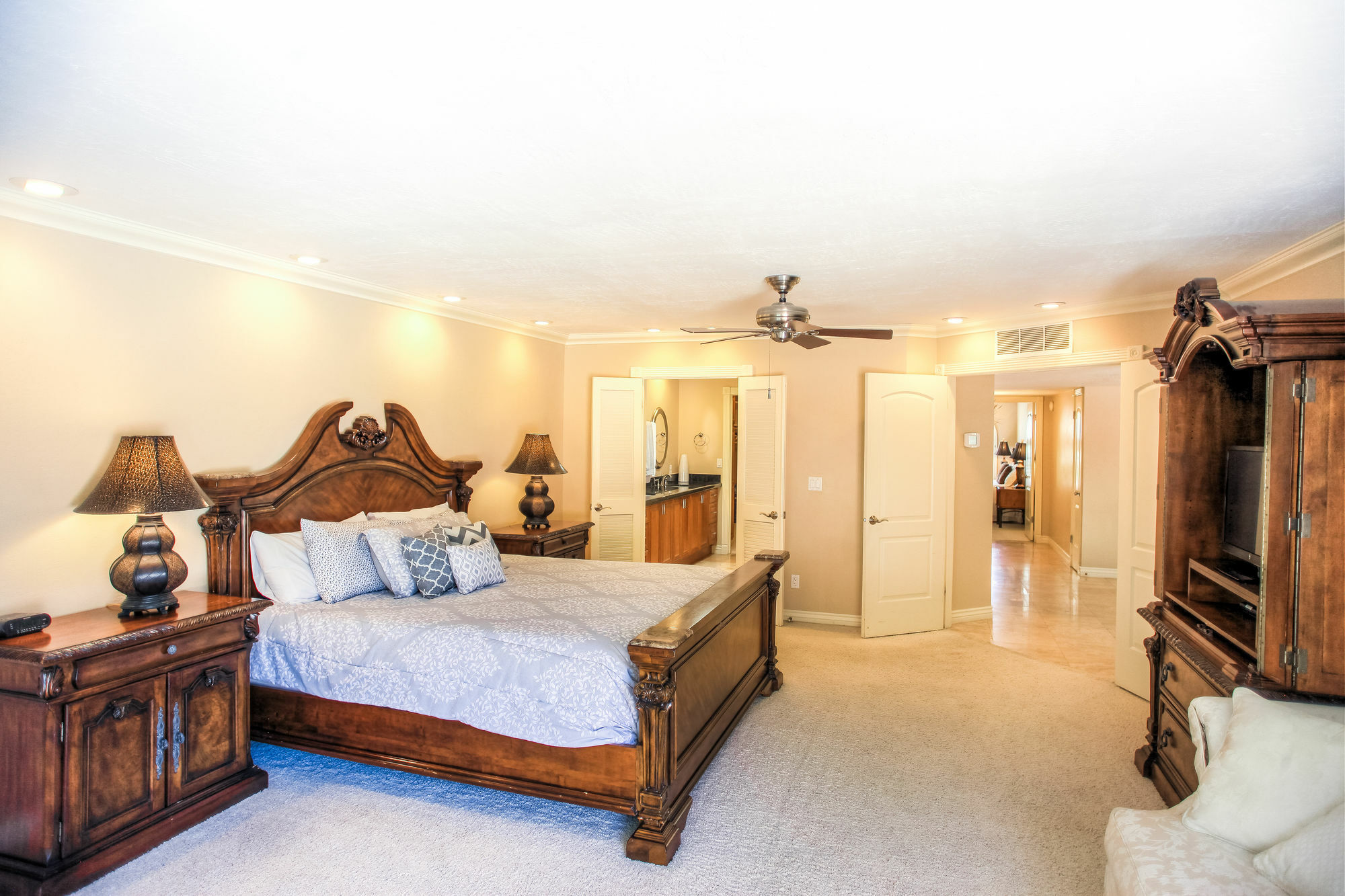 Catalina 2 Bedroom * Scottsdale